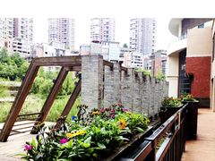 -黔蘑菇四季餐厅(观山湖店)