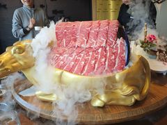 -尚海豆捞(乐虹坊店)