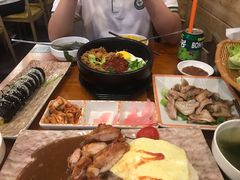 -韩礼年糕(飞虹路店)