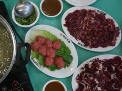 -乌记鲜活牛肉城(金砂东路店)