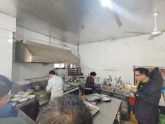 -松盛糕团店(红旗桥店)