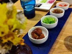 前菜-小大董·烤鸭(五棵松店)