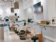 大堂-娜娜家·Nana's patisserie(和平大悦城店)