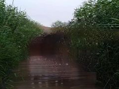 -水洞沟旅游区