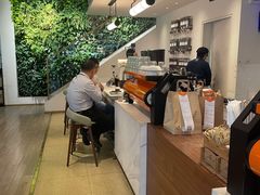 -Peet's Coffee皮爷咖啡(大学路店)