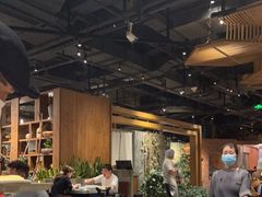 大堂-园里火锅(仁和新城店)