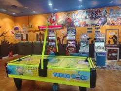 -万达宝贝王(长春红旗街店)