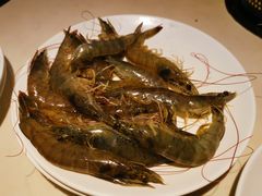 -加餐海鲜自助(集美银泰百货店)