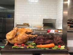 -So Lounge索兰至餐厅(蓝色港湾店)