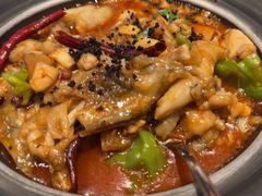 -云海肴·汽锅鸡·云南菜(苏州中心店)