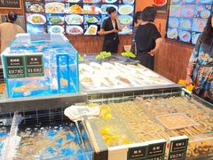 -阿明小菜·海鲜·上海菜(梅陇店)