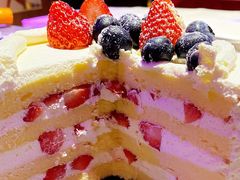 -姆们M Sweetie Cake(五道口店)