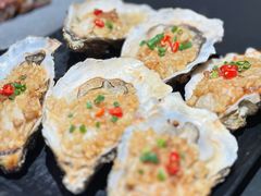 -蚝伯·新派海鲜(荣昌店)