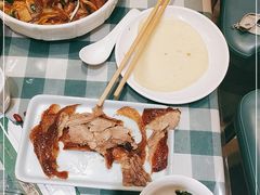 -紫光园·烤鸭(吕家营店)