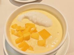 -粤财皇冠假日酒店·彩华轩中餐厅