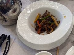 -功德林素菜饭庄(前门店)