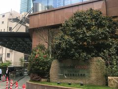 -宏安瑞士大酒店馥澜吧