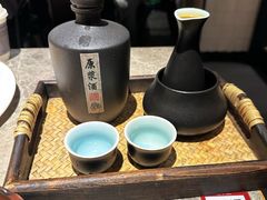 自酿青红酒-老福洲·三十年福州味(斗东店)