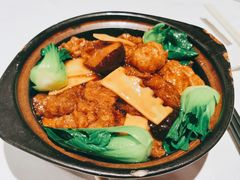 -乾隆美食·本帮菜(黄河路店)