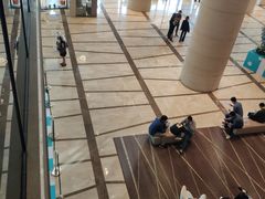 -广交会威斯汀酒店