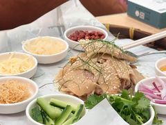 -顺意·顺德家乡菜(中心商务大厦店)