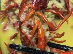 -盱眙虾神於氏龙虾(夫子庙红街店)