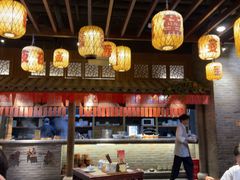 -南京大牌档(凯德1818店)