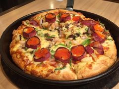 -必胜客(金元宝店)