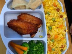 -大丰收脆鱼(万达江北店)
