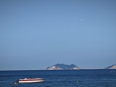 -棒棰岛宾馆景区