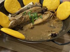 -景祥海鲜美食餐厅
