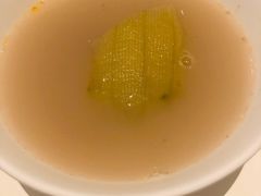 每日例汤-港丽餐厅(高德置地店)