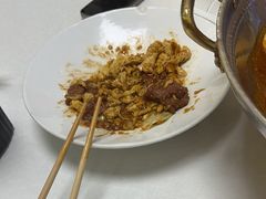 -郭林家常菜烤鸭(曙光西路店)