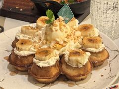 -CRAZYONES克芮旺斯西班牙餐厅(苏州中心店)