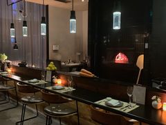 大堂-Mercato莫卡多露台餐厅与酒吧(K11店)