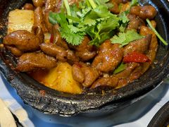 -廖记老砂锅(上清寺店)