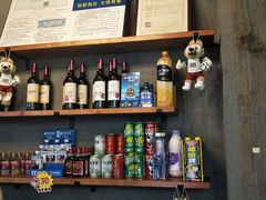 -纸有鱼·烧烤小龙虾(星光不夜城店)