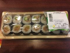 -华润万家(凯德广场店)