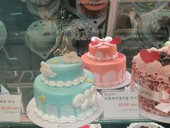 -乐天免税店(明洞店)