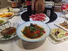 -徽州月·民间徽菜(浦东总店)