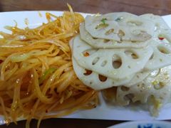 -帖老大羊肉汤烩面烧烤(康复后街总店)