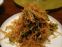 -百味地锅鸡(二店·财校分店)