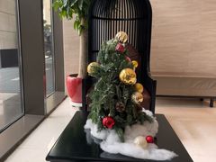 -南京圣和府邸豪华精选酒店