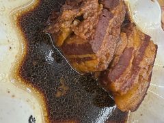 -張飛扒肉·龙江非遗(道外店)