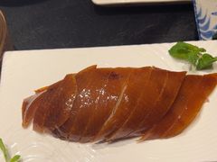 -正德楼果木烤鸭·渔家菜(东港店)