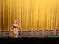 -北京前门建国饭店