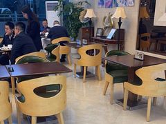 -上海吉臣维景酒店·维多利亚餐厅