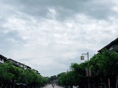 -涞滩古镇