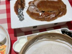 -西贝(紫荆广场店)