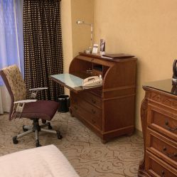 -上海虹桥锦江大酒店·宴会厅